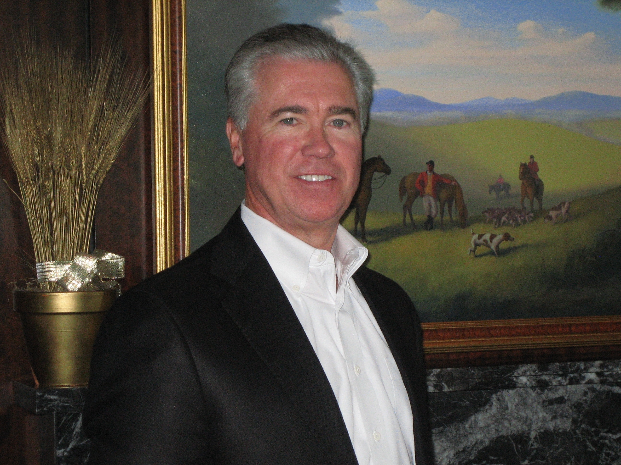 Steve Dalrymple